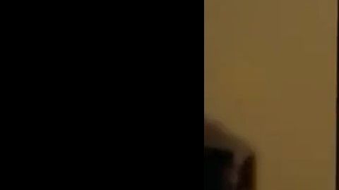 Salió a la luz el video en el que supuestamente se ve la agresión sexual de Neymar a Najila Trindade.