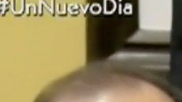 Niurka Marcos estalla contra reportera