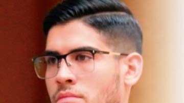 En redes sociales difunden el caso de Norberto con el hashtag #NosFaltaNorberto.