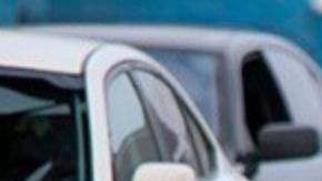 Oso polar se adentra en la ciudad de Norilsk.