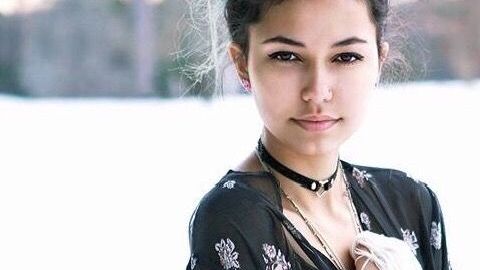 La familia de Paige Winter pidió donaciones para la recuperación de la menor.