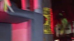 La policía arrestó a Rodriguez tras atacar fatalmente a su esposa en Panorama City.