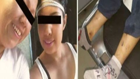 Pareja de lesbianas mata a hijo de una de ellas por no querer usar ropa de niña, Guanajuato