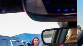 Se desconoce la identidad de la pareja que inició la pelea