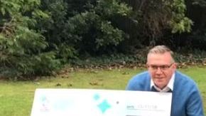 Ollie les vino a cambiar la vida a sus dueños.