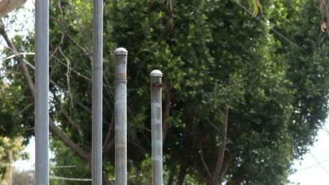 Violencia en México