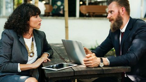 Algunas preguntas podrían dar una percepción equivocada de tu persona a los empleadores.