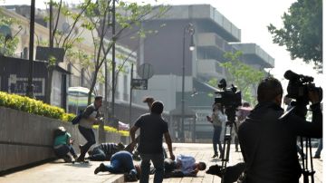 Un homicidio en pleno centro de Cuernavaca causó conmoción a inicios de mayo.