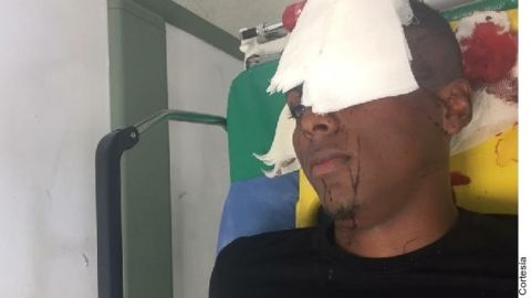 Joao Maleck está recluido en el Penal de Puente Grande, en Jalisco