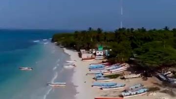 El 99% de los turistas de EEUU dicen que volverían a RD de vacaciones, indica un reporte.