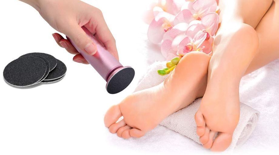 Como Quitar El Desteñido De Los Pies