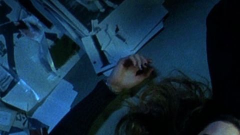 Requiem for a dream