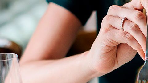 Si ves algunas de estas señales en algún restaurante, quizás sería mejor ir a otro lugar.