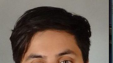 Rhett, sospechoso del atentado contra el agente del alguacil, Joseph Solano, quien se encuentra en condiciones críticas de salud.