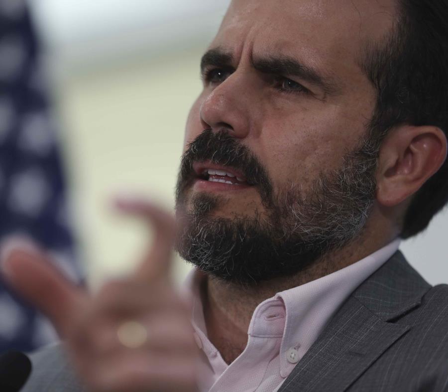 Se espera que las protestas para exigir la renuncia de Ricardo Rosselló se extiendan a varios estados de EEUU.