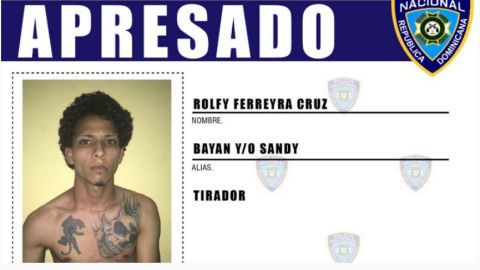 Hay contradicciones en el caso de Rolfy Ferreira Cruz