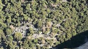 Selah Schneiter se convirtió en la escaladora más joven en llegar a la cima de la ruta "The Nose" en El Capitán.