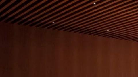 Four Seasons Restaurant