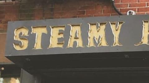 Steamy Hallows en el East Villa - Nueva York