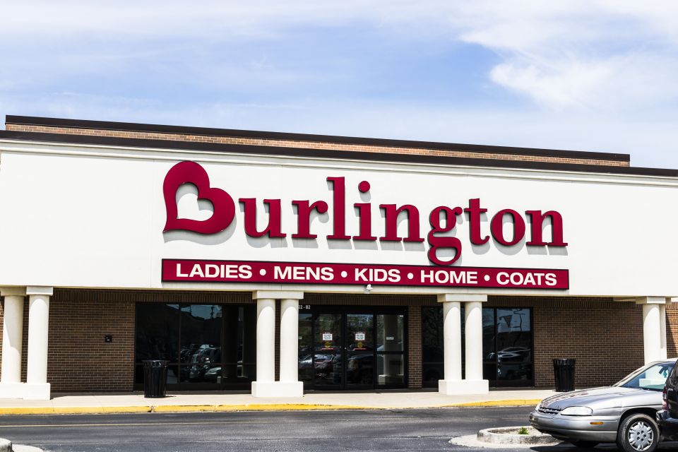 Los mejores descuentos que tiene Burlington esta semana El Diario NY