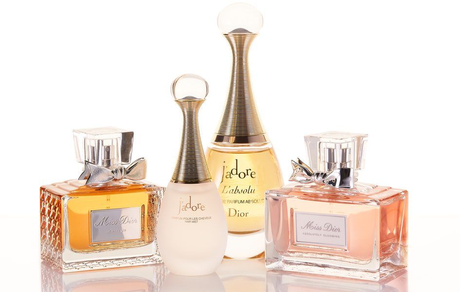 Los 5 mejores perfumes Dior para mujeres que huelen rico El Diario NY Los 5 mejores perfumes Dior para mujeres que huelen rico El Diario NY