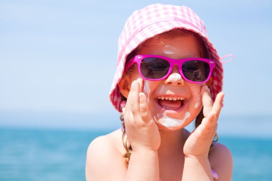 Los 7 Mejores Gorros Para Niños Para Proteger A Tu Hijo Del Fuerte Sol Del Verano El Diario Ny