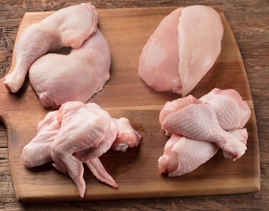 5 Recetas Con Pollo Para Perder Peso Y Comer Saludable El Diario Ny 5890