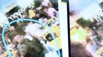 Sixto David Fernández llegó antes al bar.