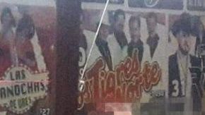 Descuartizados en Sonora