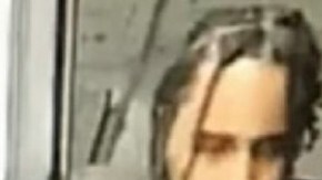 Imagen del sospechoso