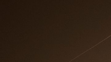 Una parte del cohete no pudo ser capaz de aterrizar en una plataforma en el mar.