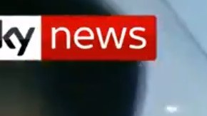 Stephanie Grisham se abrió paso entre los guardias de Kim Jong-un.