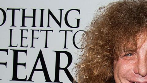 Steven Adler.