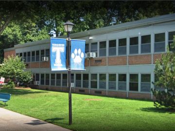 Tamaques Elementary School, en Westfield (NJ)