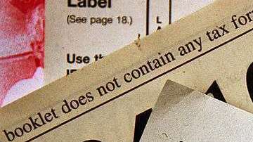 Cerca de dos millone de números de identificación personal del contribuyente ITIN se vencen este año