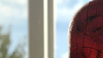 The amazing spider man