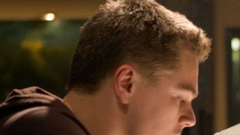 The departed