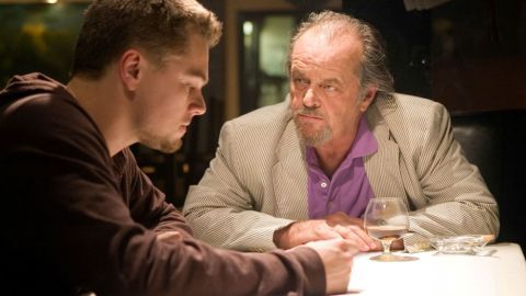 The departed