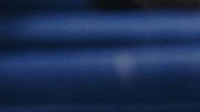 The girl on the train