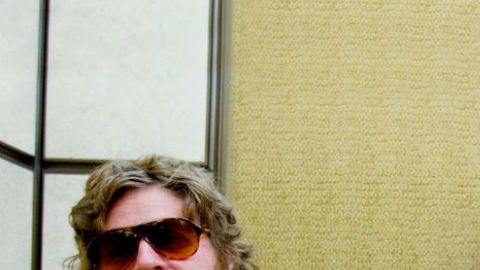 The hangover