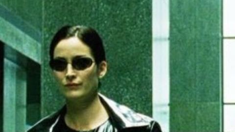 The matrix