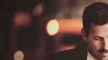 The meyerowitz stories