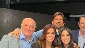 Cambios y más cambios en Televisa Deportes.