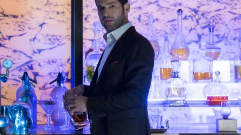 Tom Ellis