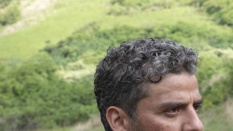 Triple frontier