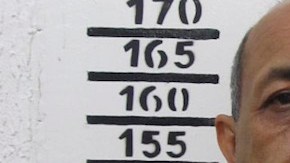 “La Tuta” cumplirá cárcel por el secuestro de un empresario en 2011.