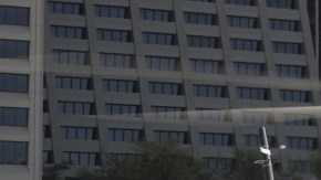 Helicóptero de Uber