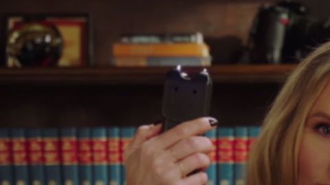 Veronica mars