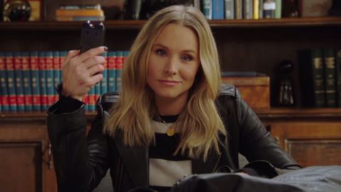 Veronica mars