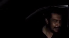 En el video, se ve a Nicolas Sierra Santa, alias “El Goro Coruco”, supuesto jefe de Los Viagras.